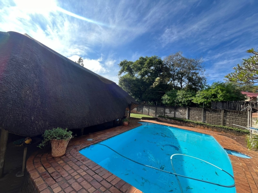 To Let 3 Bedroom Property for Rent in Safari Gardens North West